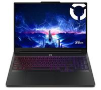 Lenovo Legion Pro 7i - Laptop OLED WQXGA 240Hz para juegos Intel Core Ultra 9 275HX 32GB RAM 2TB SSD NVIDIA GeForce RTX 5080 Eclipse Negro