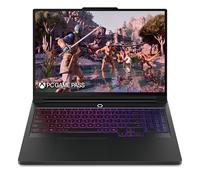 Lenovo Legion Pro 7i - Laptop para juegos con IA - Intel Core Ultra 7 255HX - Pantalla OLED WQXGA PureSight de 16 pulgadas - 240Hz - NVIDIA GeForce RTX 5070 Ti - Memoria de 32 GB - Almacenamiento de 2