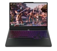 Lenovo Legion Pro 7i - Laptop para Juegos Intel® Core™ Ultra 9 275HX - Pantalla OLED WQXGA de 16 Pulgadas 2.5K - 240Hz - GPU GeForce RTX™ 5070 Ti - 32 GB