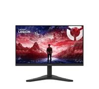 Lenovo Legion R24s - Monitor Gaming FHD 23.8" (IPS, Tasa de Refresco 144 Hz, Tiempo de Respuesta 1ms MPRT, 16:9, HDMI 2.1 + DP 1.2, VESA MediaSync - AMD FreeSync, Soporte Inclinable) - Negro