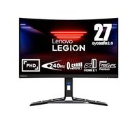 Lenovo Legion R27fc-30 LED display 68,6 cm (27") 1920 x 1080 Pixeles Full HD Negro