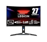Lenovo Legion R27fc-30 LED display 68,6 cm (27") 1920 x 1080 Pixeles Full HD Negro