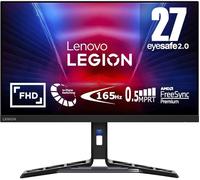 Lenovo Legion R27i-30 pantalla para PC 686 cm (27) 1920 x 1080 Pixeles Full HD LED Negro