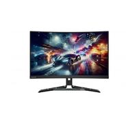 Lenovo Legion R27qc-30 LED display 68.6 cm (27') 2560 x 1440 Pixeles Quad HD Negro