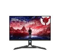 Lenovo Legion R27qe Gen 2 - Monitor Gaming QHD 27" (IPS, 200 Hz, 0.5 ms MPRT, 16:9, HDMI 2.1 + DP 1.4, AMD FreeSync Premium, VESA Adaptive Sync, Ajuste Inclinación/Altura/Pivote/Giro) - Negro