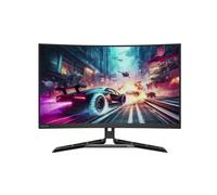 Lenovo - Legion R32qc-30 pantalla para PC 80 cm (31.5") 2560 x 1440 Pixeles Quad HD LED Negro