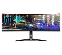 Lenovo Legion R45w-30 pantalla para PC 113 cm (44.5") 5120 x 1440 Pixeles DQHD LED Negro