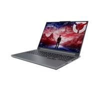 Lenovo Legion Slim 5 16AHP9 Laptop (2024) | 40.6 cm 2560x1600 QHD+ | Ryzen 7-8845HS - Disco duro SSD de 512GB - 16GB RAM - Nvidia GeForce RTX 4060 | 8 núcleos @ 5.1 GHz - 8GB GDDR6 WW in 11 Inicio