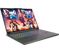 Lenovo Legion Slim 5 Laptop: Ryzen 7 8845HS, RTX 4060, 16GB DDR5, 512GB SSD, 16" QHD+ 165Hz IPS visualización