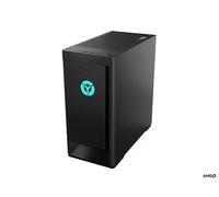Lenovo Legion T5 26AMR5 Tower AMD Ryzen™ 7 5700G 16 GB DDR4-SDRAM 512 GB SSD NVIDIA GeForce RTX 3070 PC Negro