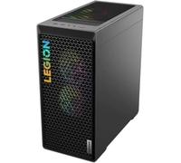 Lenovo Legion T5 26ARA8 90UX000QUS Gaming Desktop Computer - AMD Ryzen 7 7700 Octa-Core (8 Core) 3.80 GHz - 16 GB RAM DDR5 SDRAM - 1 TB M.2 PCI Express NVMe 4.0 x4 SSD - Torre - Gris tormenta