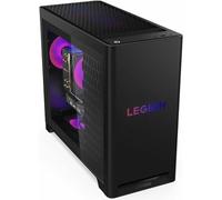Lenovo Legion T5 30AGB10 90YJ0015US - Computadora de escritorio para juegos - AMD Ryzen 7 7700X - 32 GB - SSD de 1 TB - Torre - Eclipse Black