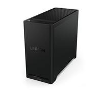 Lenovo Legion T5 30IAS10 90YA0012US - Computadora de escritorio para juegos - Intel Core Ultra 7 265KF - 32 GB - SSD de 1 TB - Torre - Eclipse Black