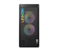 Lenovo Legion T5 Tower Gaming Desktop Computer - AMD Ryzen 7 7700 Procesador de 8 núcleos hasta 5.30 GHz, 32 GB DDR5 RAM, 1 TB NVMe SSD + 14 TB HDD, GeForce RTX 4070 12 GB GDDR6X, Windows 11 Pro