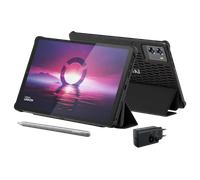 Lenovo Legion Tab 3rd Gen 8.8 12GB 256GB + Folio & Adaptor Procesador Qualcomm® Snapdragon 8 Gen 3 3,30 GHz , Android 14 or Later, 256 GB UFS 4.0 - IBBNDLLEGION6
