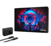 Lenovo Legion Tab 5th Gen 8.8 12GB 256GB + Adaptor Procesador Qualcomm® Snapdragon 8 Elite Gen 5 Mobile Platform 4,60 GHz , Android 16 o versiones posteriores, 256 GB UFS 4.1 Pro - IBBNDLLEGION05