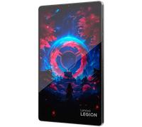 Lenovo Legion Tab 5th Gen 8.8 12GB 256GB - Eclipse Black Procesador Qualcomm® Snapdragon 8 Elite Gen 5 Mobile Platform 4,60 GHz , Android 16 o versiones posteriores, 256 GB UFS 4.1 Pro - ZAH20006ES