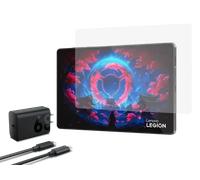Lenovo Legion Tab 5th Gen Protection Bundle 12GB 256GB Procesador Qualcomm® Snapdragon 8 Elite Gen 5 Mobile Platform 4,60 GHz , Android 16 o versiones posteriores, 256 GB UFS 4.1 Pro - IBBNDLLEGION7