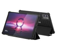 Lenovo Legion Tab Gen 3 Android Gaming Tablet Qualcomm® Snapdragon™ 8 Gen 3 Procesador (3.30 GHz) 12 GB LPDDR5X (soldado) 256 GB ZAEF0068US