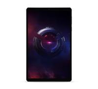 Lenovo Legion Tab - Pantalla 8.8" 2.5K (2560x1600) 165Hz, Procesador Qualcomm Snapdragon 8Gen 3, RAM 12GB LPDDR5x, Memoria 256GB, Wi-Fi 7, Tablet Android 14 - Eclipse Black