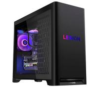 Lenovo Legion Tower 5i Gaming Desktop PC, Intel Core Ultra 7 265F (20 Core), NVIDIA RTX 5060Ti(8GB GDDR7), 32GB DDR5, 4TB SSD, Windows 11 Pro, Legion Coldfront Cooling, USB KB, Mouse