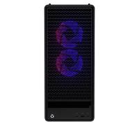 Lenovo Legion Tower 5i Gen 10 IntelDesktop Procesador Intel® Core Ultra 7 265 núcleos E de hasta 4,60 GHz núcleos P de hasta 5,20 GHz, Windows 11 Pro 64, 1 TB SSD TLC - 90YACTO1WWES2