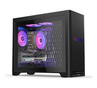 Lenovo Legion Tower 5i Gen10, Core Ultra 7 265KF, 32GB RAM, 1TB SSD, GeForce RTX 5070, DE (90YA000CGF)