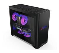 Lenovo Legion Tower 5i - PC para juegos con IA - Procesador Intel Core Ultra 7 265F - Gráficos NVIDIA GeForce RTX 5060 Ti - Memoria de 16 GB - Almacenamiento de 1 TB - 3 meses de PC GamePass