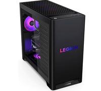 Lenovo Legion Tower 5i - PC para juegos con IA - Procesador Intel® Core Ultra 7 265F - Gráficos NVIDIA® GeForce RTX™ 5070 Ti - Memoria de 32 GB - Almacenamiento de 1 TB - 3 meses de PC GamePass