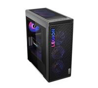 Lenovo Legion Tower 7i Gen 10 - Escritorio para juegos alimentado por IA con procesador Intel Core Ultra 9 285K, gráficos NVIDIA GeForce RTX 5080, garantía de 3 años, memoria DDR5-5600MT/s de 32 GB