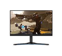 Lenovo Legion Y25-25 Monitor LCD para Juegos de 24.5 Pulgadas, 16:9, retroiluminación LED, AMD FreeSync Premium, 240 Hz, Tiempo de Respuesta de 1 ms