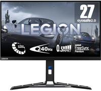 Lenovo Legion Y27f-30 pantalla para PC 68,6 cm (27") 1920 x 1080 Pixeles Full HD Negro