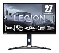 Lenovo Legion Y27qf-30 27" LED IPS QHD 250Hz FreeSync Premium