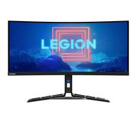 Lenovo Legion Y34wz-30 pantalla para PC 86,4 cm (34") 3440 x 1440 Pixeles Wide Quad HD LED Negro