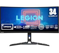 Lenovo Legion Y34wz-30 pantalla para PC 86,4 cm (34") 3440 x 1440 Pixeles Wide Quad HD LED Negro