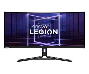 Lenovo Legion Y34wz-30 - Monitor LED - Curvo - 86.4 Cm (34