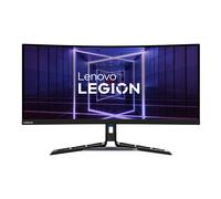 Lenovo Legion Y34wz-30 pantalla para PC 86,4 cm (34") 3440 x 1440 Pixeles Wide Quad HD LED Negro