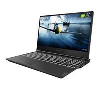 Lenovo Legion Y540 15.6" Full HD 60Hz Gaming Notebook Ordenador portátil Intel Core i7-9750H 2.6GHz, 16GB RAM, 256GB SSD, NVIDIA GeForce GTX 1660 Ti 6GB, Windows 10 Home, Raven Black