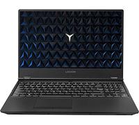 Lenovo Legion Y540 2019 39.6 cm FHD Gaming Laptop Computer, 9ª generación Intel Hexa-Core i7-9750H hasta 4.5GHz, 32GB DDR4 RAM, 1TB HDD + 512GB PCIE SSD, GeForce GTX 1650 4GB, 802.11ac WiFi, Windows