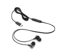 Auriculares Lenovo Negro