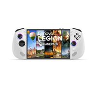 Lenovo Lenovo Legion Go S 8ARP1 console da gioco portatile 20,3 cm (8) 512 GB Touch screen Wi-Fi Bianco