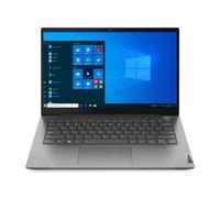 Gen Lenovo Thinkbook 14 G2 ITL 14" i5 1135G7, 16GB, SSD 512GB, Full HD, A+