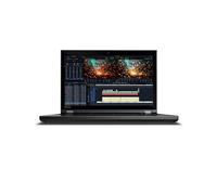 Lenovo Lenovo Thinkpad P53 15,6" i7 9750H, 32GB, SSD 512GB, Full HD, NVIDIA Quadro T1000 4GB, A+