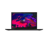 Lenovo Lenovo Thinkpad T480s Táctil 14" i5 8350U, 8GB, SSD 256GB, Full HD, A+