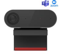 Lenovo Lenovo ThinkSmart Cam La cámara USB inteligente ideal para reuniones virtuales aún más naturales