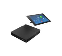 Lenovo Lenovo ThinkSmart Core + Controlador - Zoom Rooms Solución para salas de reunión con sistema Zoom Rooms para una colaboración más smart