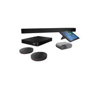 Lenovo Lenovo ThinkSmart Core Full Room Kit - Zoom Rooms Solución de videoconferencia completa para salas con Zoom Rooms