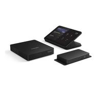 Lenovo Lenovo ThinkSmart Core Gen 2 Kit Teams Sistema para Microsoft Teams Rooms con mini PC ThinkSmart Core Gen 2 y controlador táctil de 10,1 pulgadas,