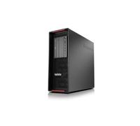 Lenovo Lenovo Thinkstation P500 MT Xeon E5 1620 v3, 16GB, SSD 256GB, WiFi, NVIDIA NVS 310 1GB, A+