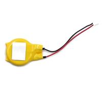 Lenovo Lithium-Ion RTC Battery for Devices, FRU01HY790, 880902 Devices